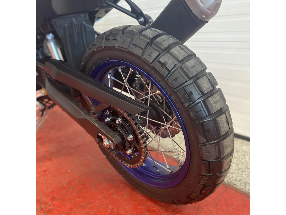 2025 Yamaha Tenere 700 alt