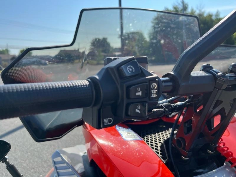 Yamaha Sidewinder X-tx Se 2021 alt