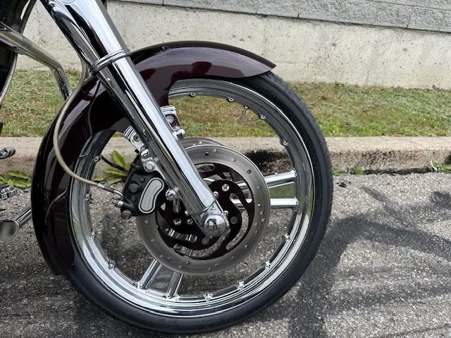 2007 Harley-Davidson FLHX STREET GLIDEFLHX