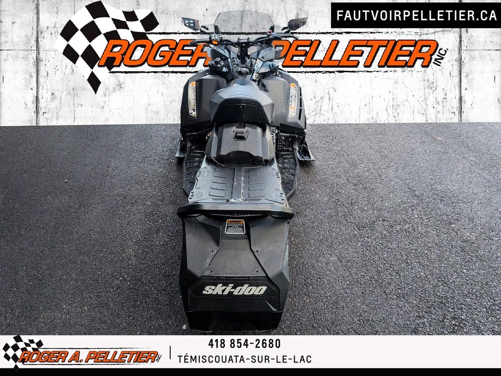 Ski-doo Renegade Enduro 900 Ace Turbo 2023 alt