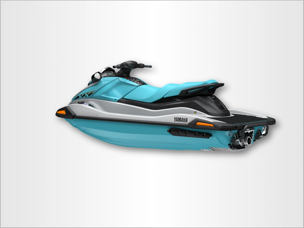 2026 Yamaha Vx alt