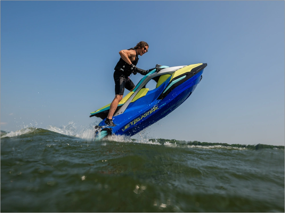 2026 Yamaha Jetblaster Pro alt