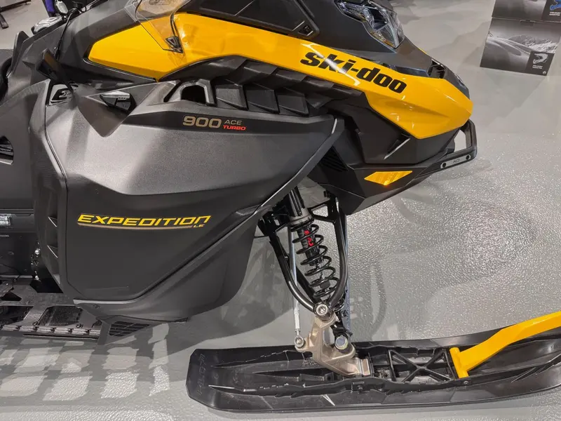 2026 Ski-Doo EXPEDITION LE 20 900 ACE TURBO 130