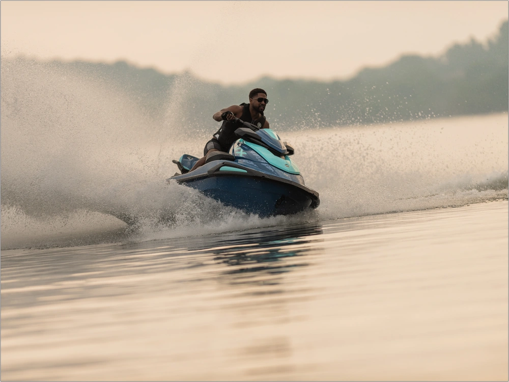 2026 Yamaha Vx Cruiser alt