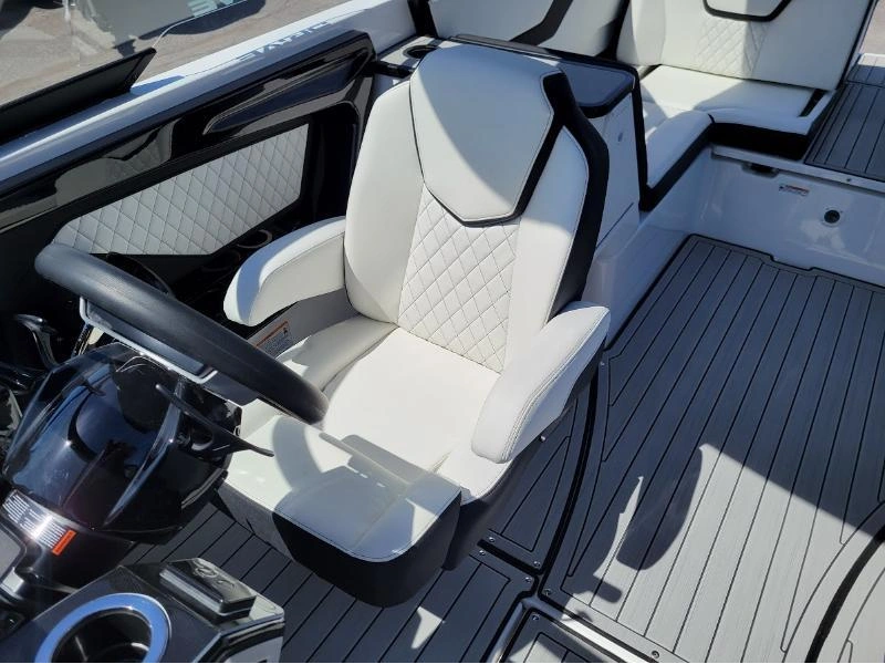 Yamaha 252sd 2025 alt