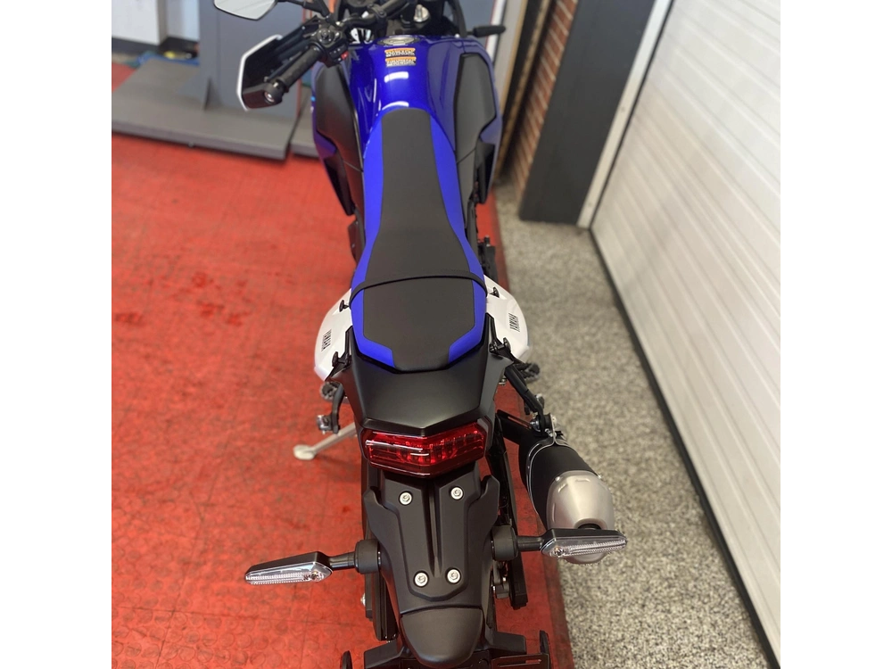 2025 Yamaha Tenere 700 alt