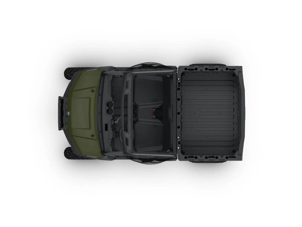 Polaris Ranger Sp 570 2026 alt