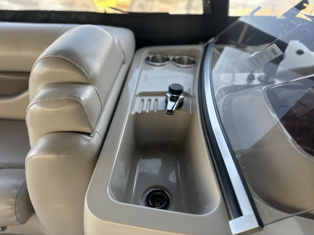 Princecraft Vogue 25xt (165$ Par Semaine Tx In) 2013 alt