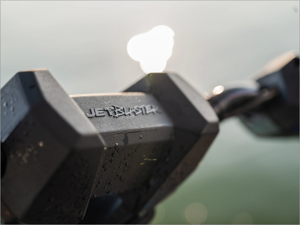 2026 Yamaha Jetblaster Pro alt