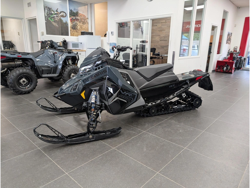 2026 Polaris 850 Indy Vr1 137 | 🚀 Rival Arctic Cat Zr 9000 Rr & Ski-doo Renegade X-rs Bombardier Brp🚀 alt
