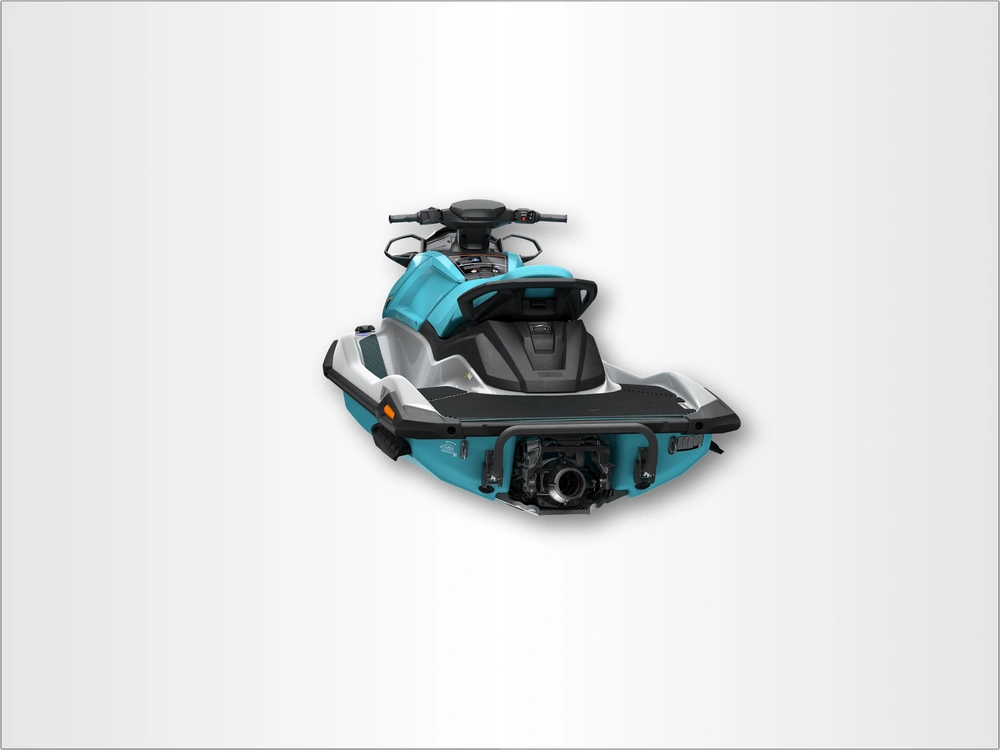 2026 Yamaha Vx alt