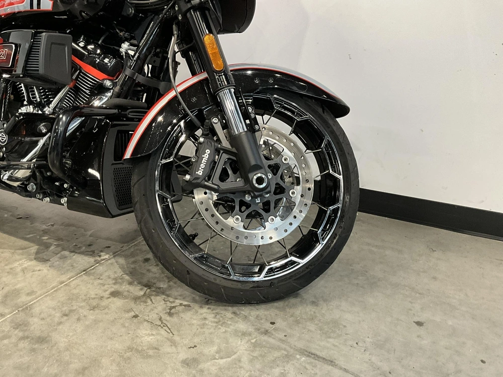 2024 Harley-davidson Flhxse Cvo alt