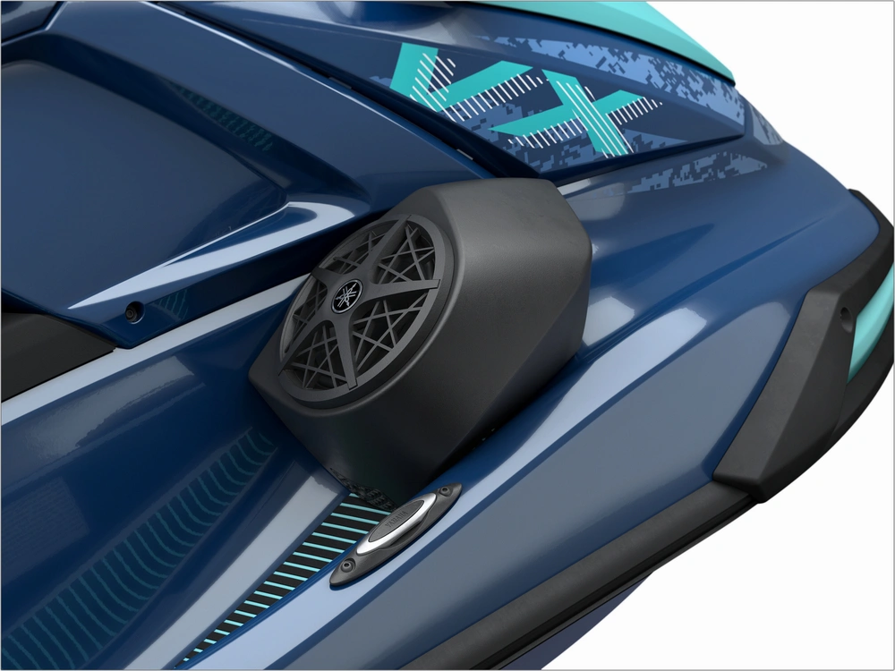 2026 Yamaha Vx Cruiser alt