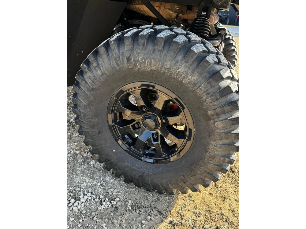 2021 Can-am Defender Hd10 Ltd Cab alt