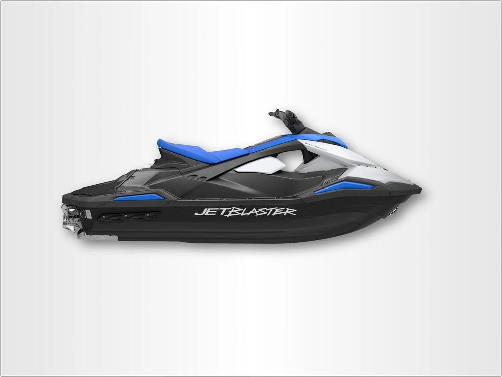 2026 Yamaha Jetblaster alt