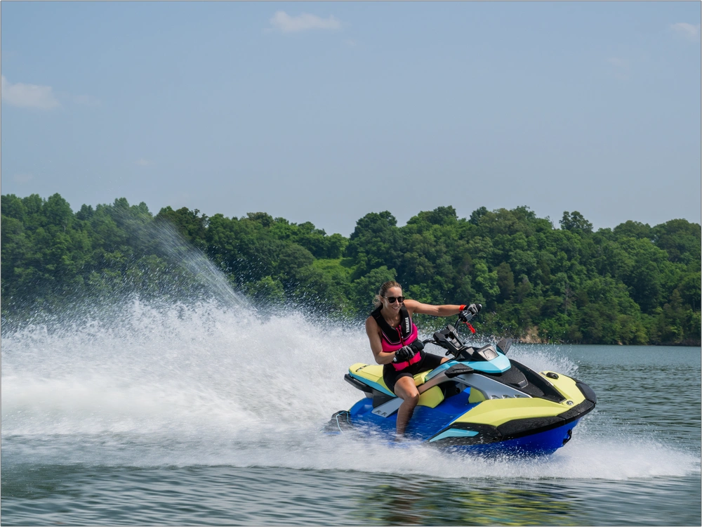 2026 Yamaha Jetblaster Pro alt