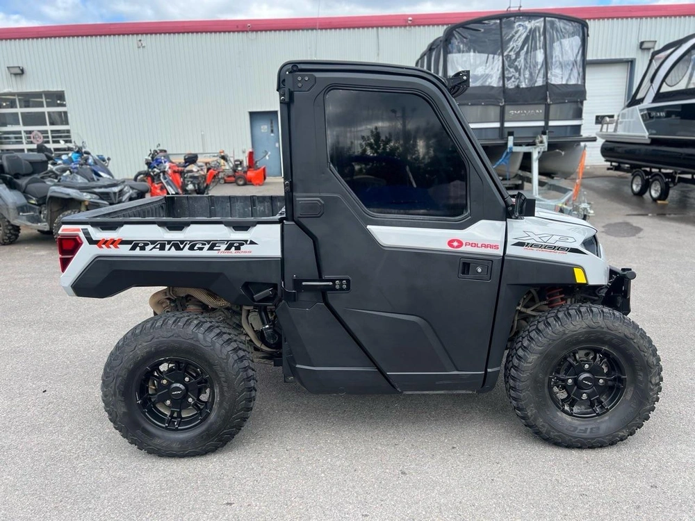 Polaris Ranger Xp1000 Eps Northstar 2022 alt