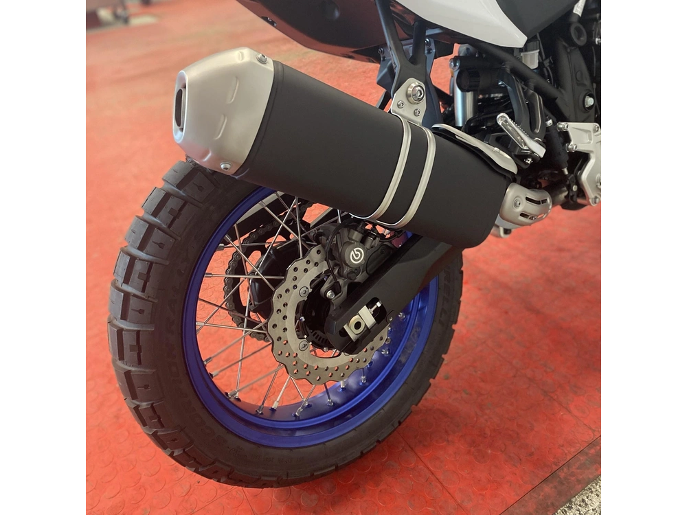 2025 Yamaha Tenere 700 alt