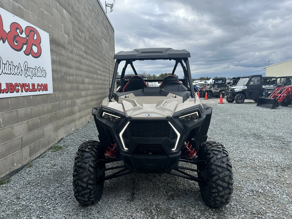 2026 Polaris Rzr Trail S 1000 Ultimate alt