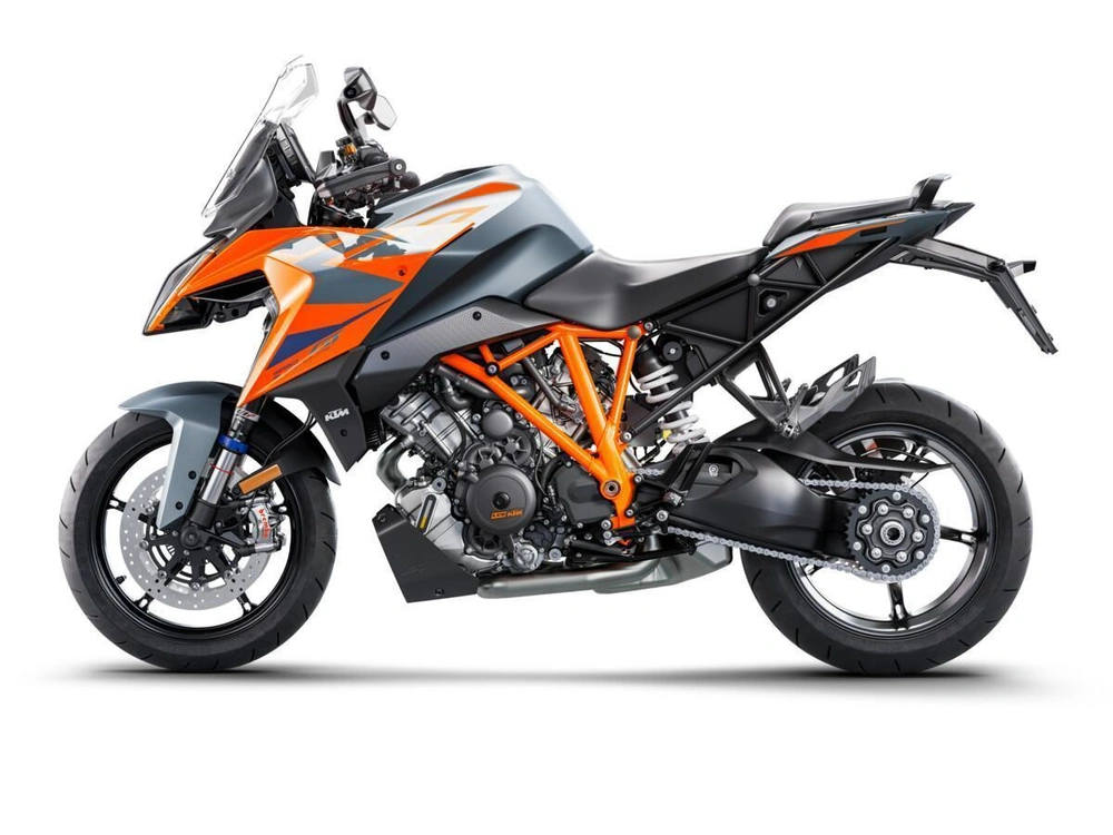 Ktm 1290 Super Duke Gt *0.99% Sur 60 Mois 2024 alt