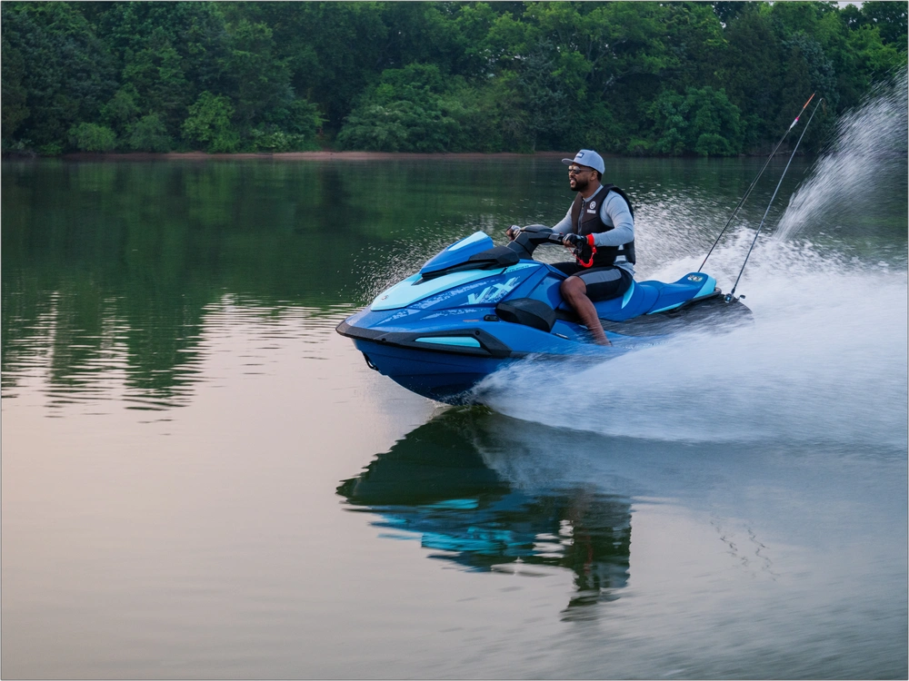 2026 Yamaha Vx Cruiser alt