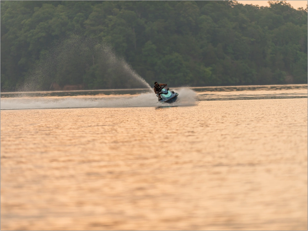 2026 Yamaha Vx Cruiser alt