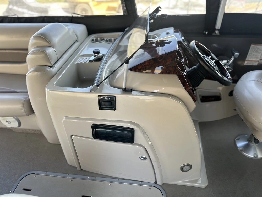 Princecraft Vogue 25xt (165$ Par Semaine Tx In) 2013 alt