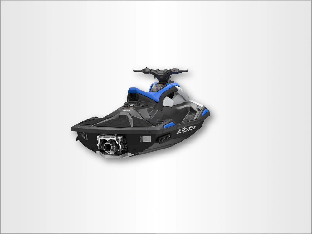 2026 Yamaha Jetblaster alt