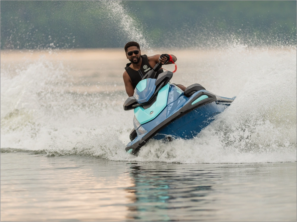 2026 Yamaha Vx Cruiser alt