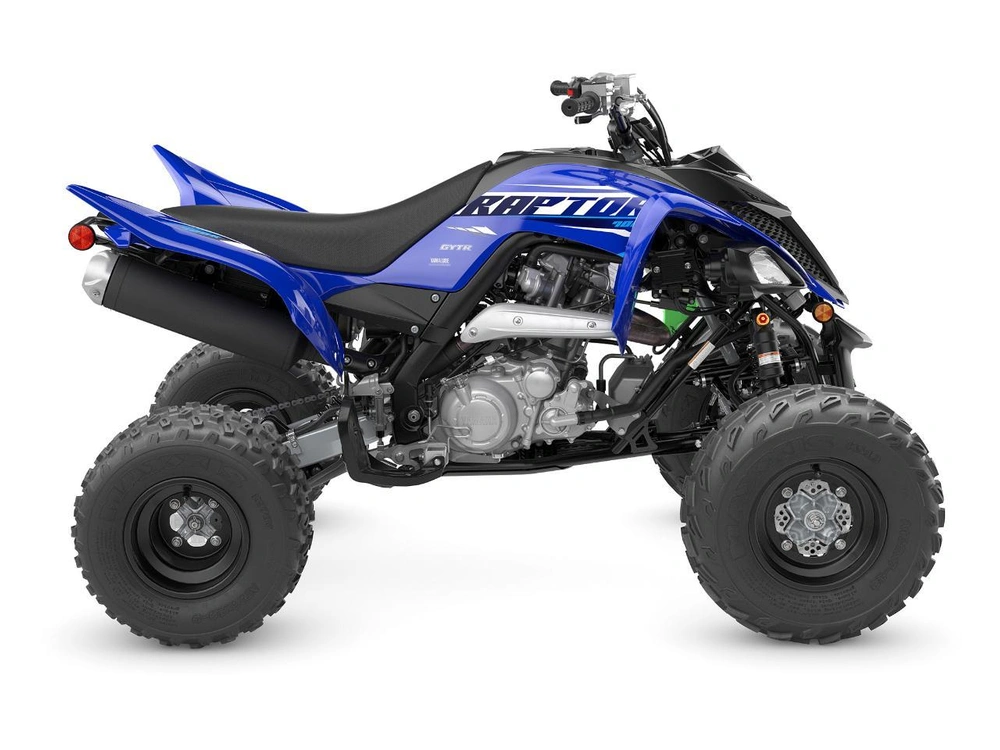 Yamaha Raptor 700r 2026 alt