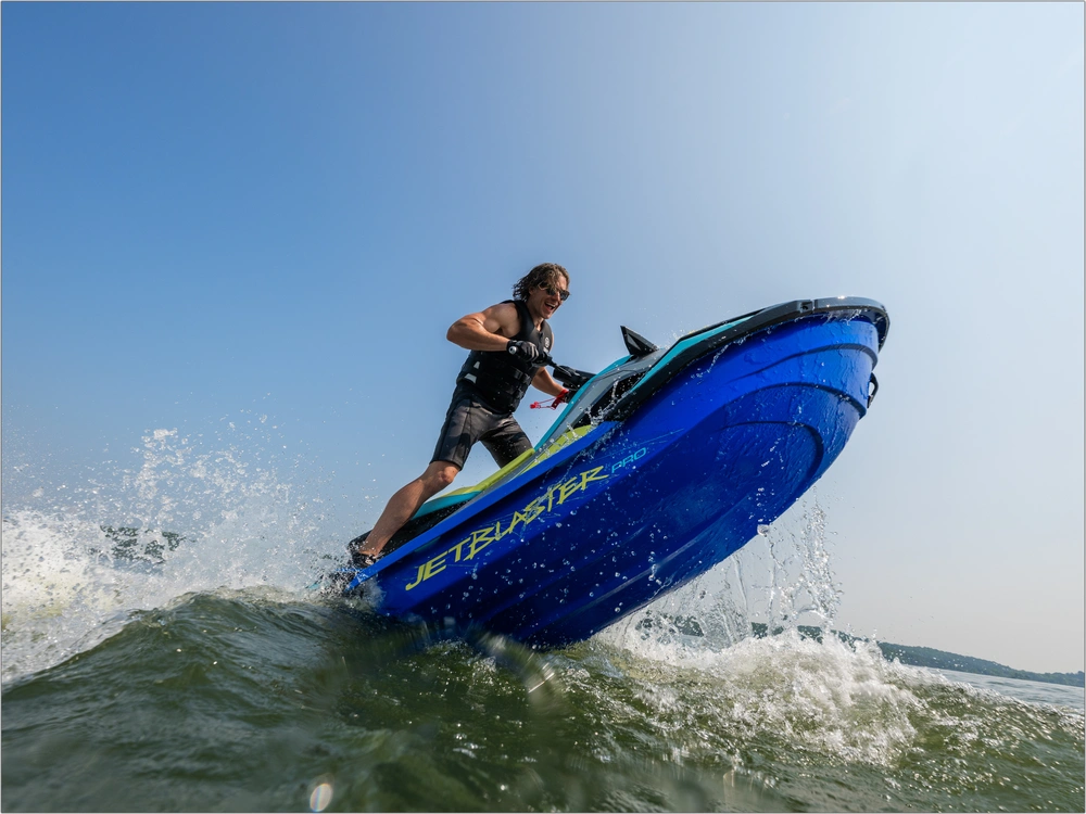 2026 Yamaha Jetblaster Pro alt