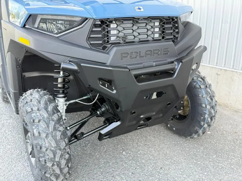 2026 Polaris Ranger Sp 570 Premium thumbnail 3