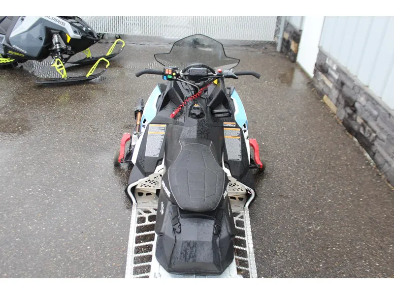 2020 Polaris 600 RMK 144