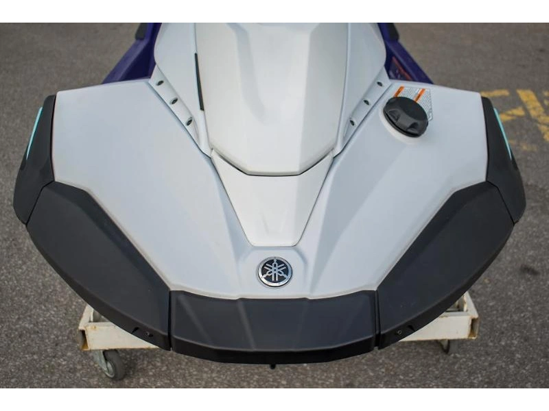 Yamaha Jet Blaster Limited 3 Places 2025 alt