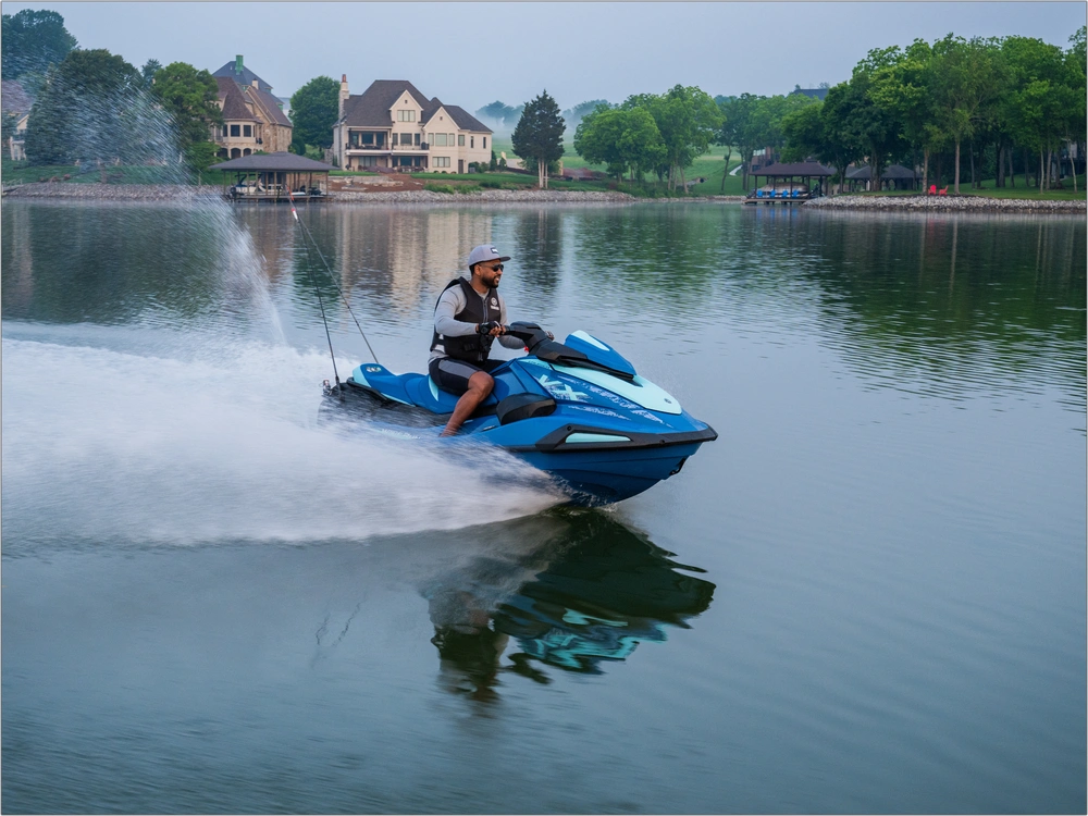 2026 Yamaha Vx Cruiser alt