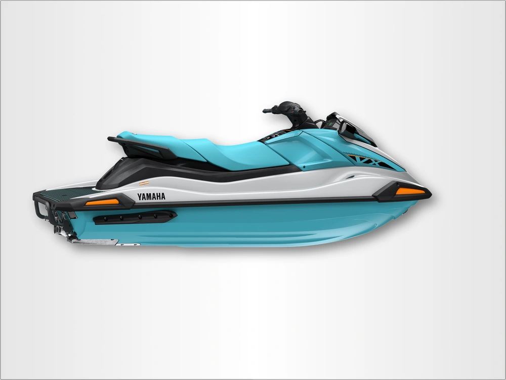 2026 Yamaha Vx alt