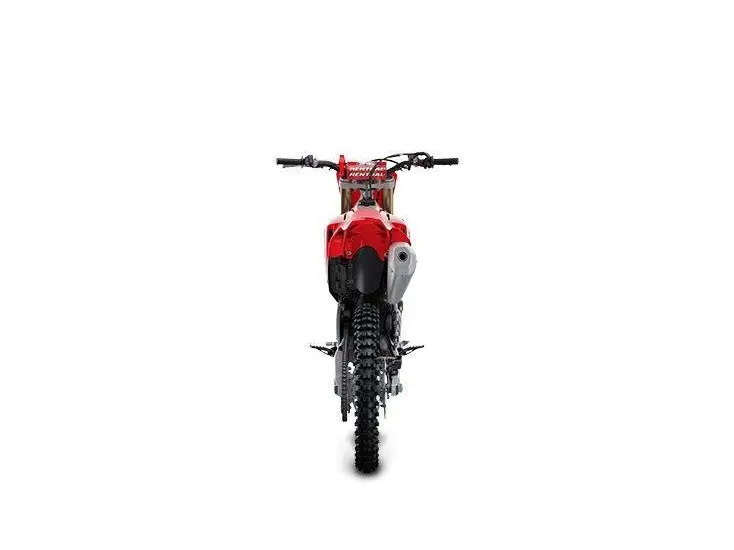 2026 Honda CRF250R