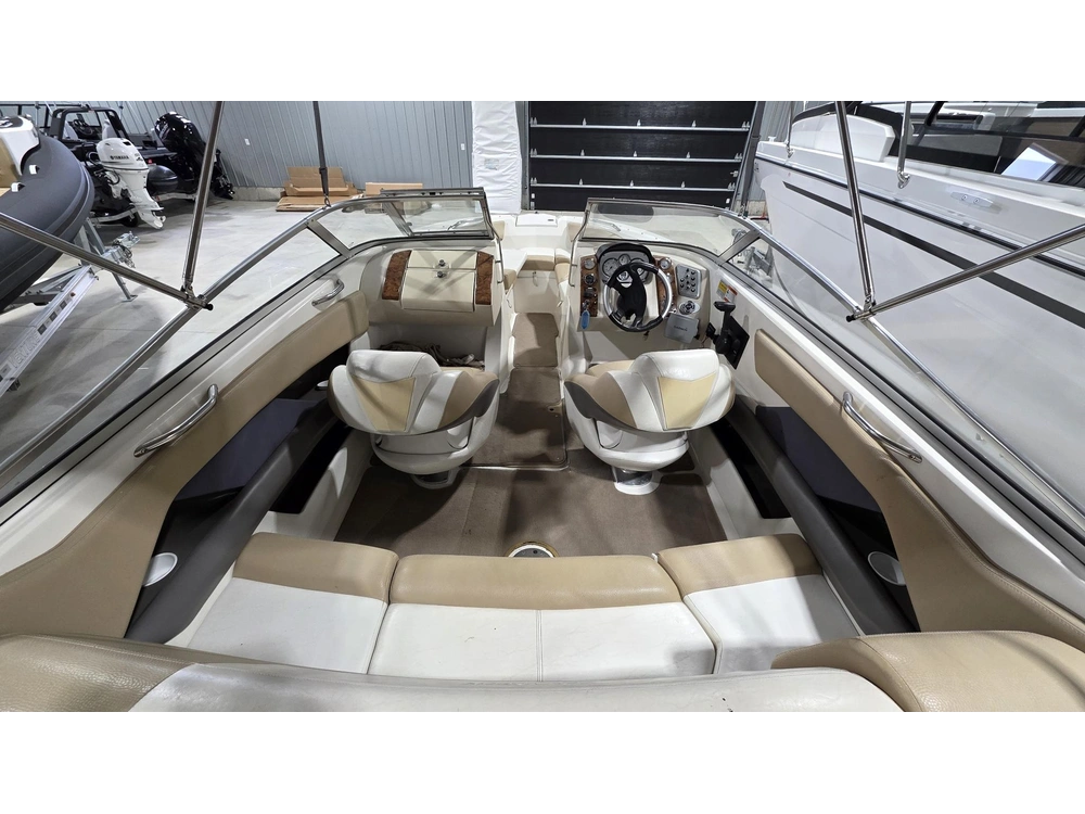 Larson Lxi 208 2005 alt