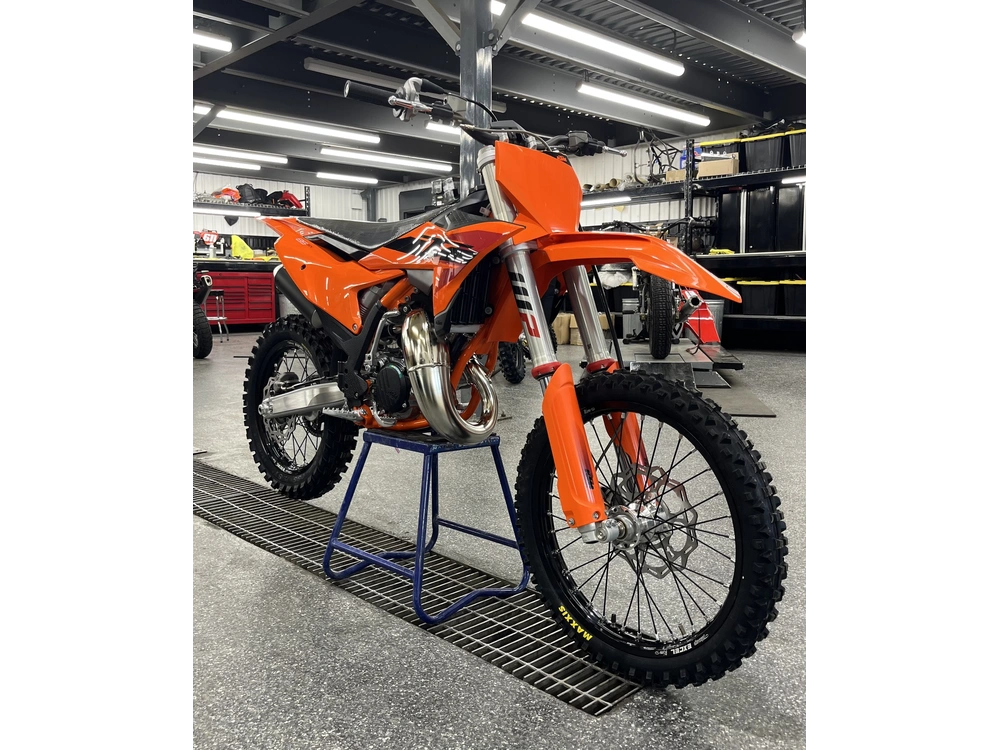 Ktm 85 Sx 19/16 2026 alt