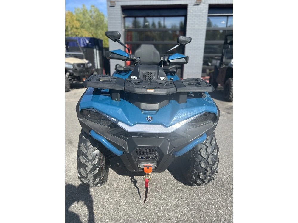 Hisun Guardian 750 2026 alt