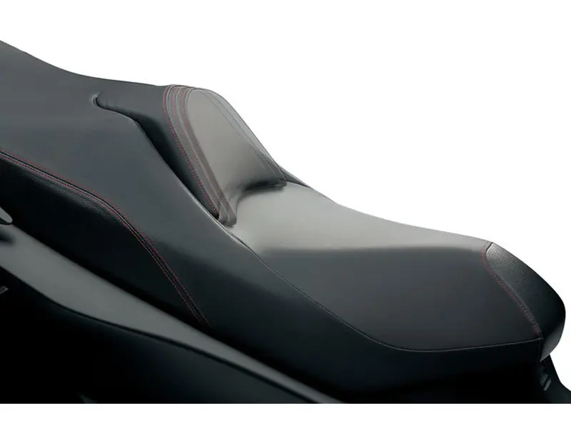 2026 Suzuki Burgman 400 PRE-COMMANDE