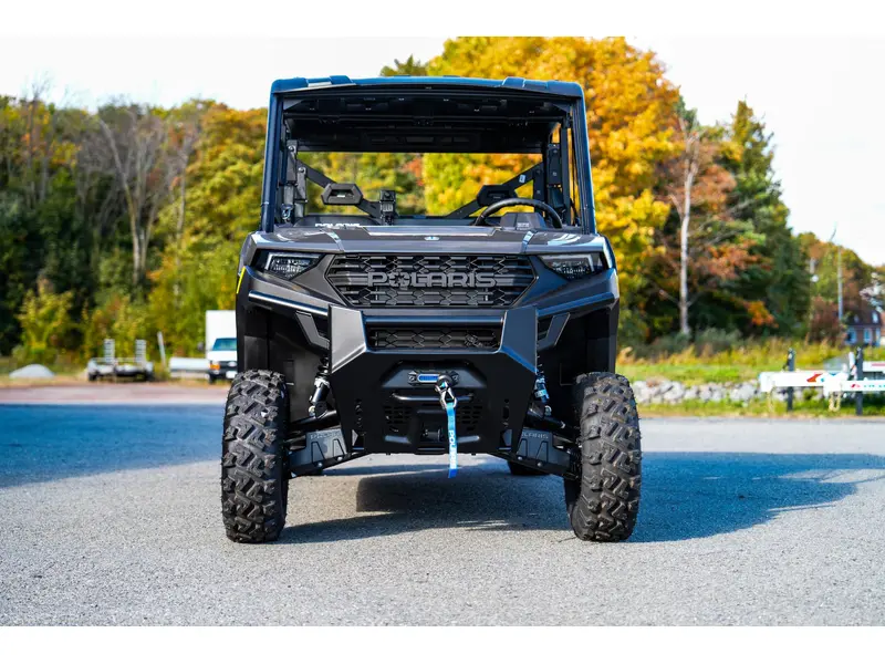 2025 Polaris Ranger Crew 1000 Premium thumbnail 2