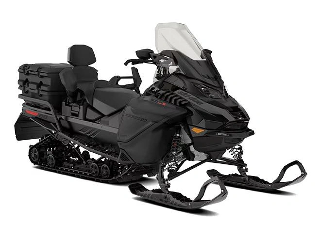 2026 Ski-doo Expedition Se 900 Ace Turbo alt