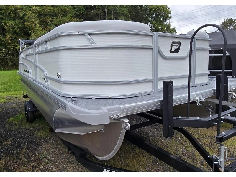 2026 Princecraft Vectra 21 L Pearl 60elpt Ct alt