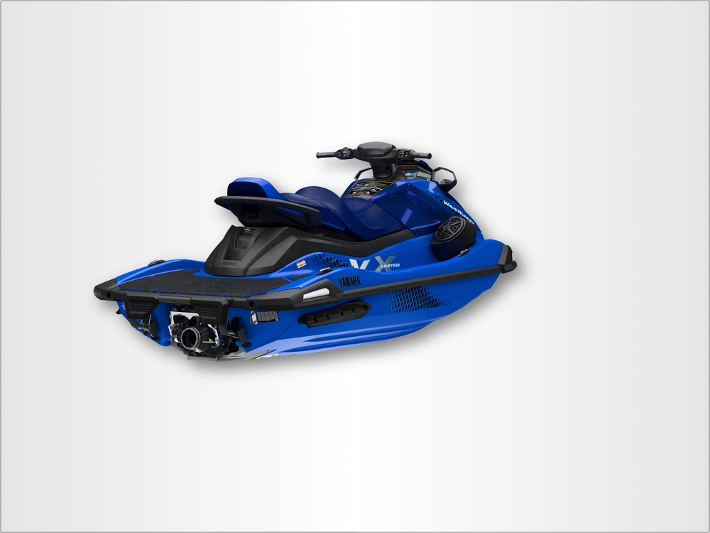 2026 Yamaha Vx Limited alt