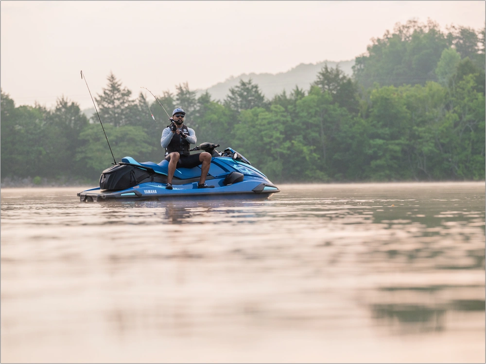 2026 Yamaha Vx Cruiser alt