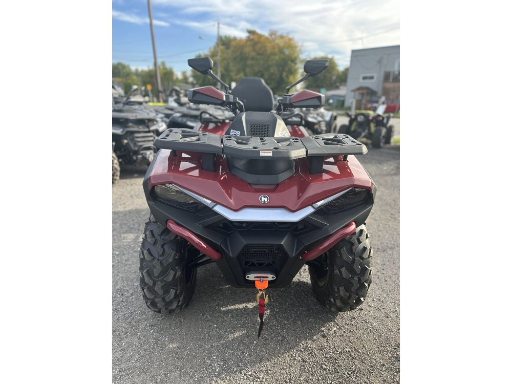 Hisun Guardian 750 2026 alt