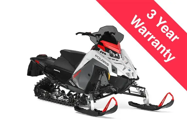 2023 Polaris 650 Switchback SP 146