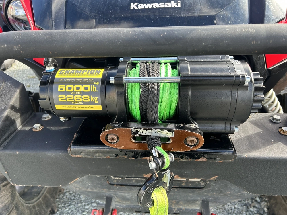 2023 Kawasaki Krt800 Teryx S alt