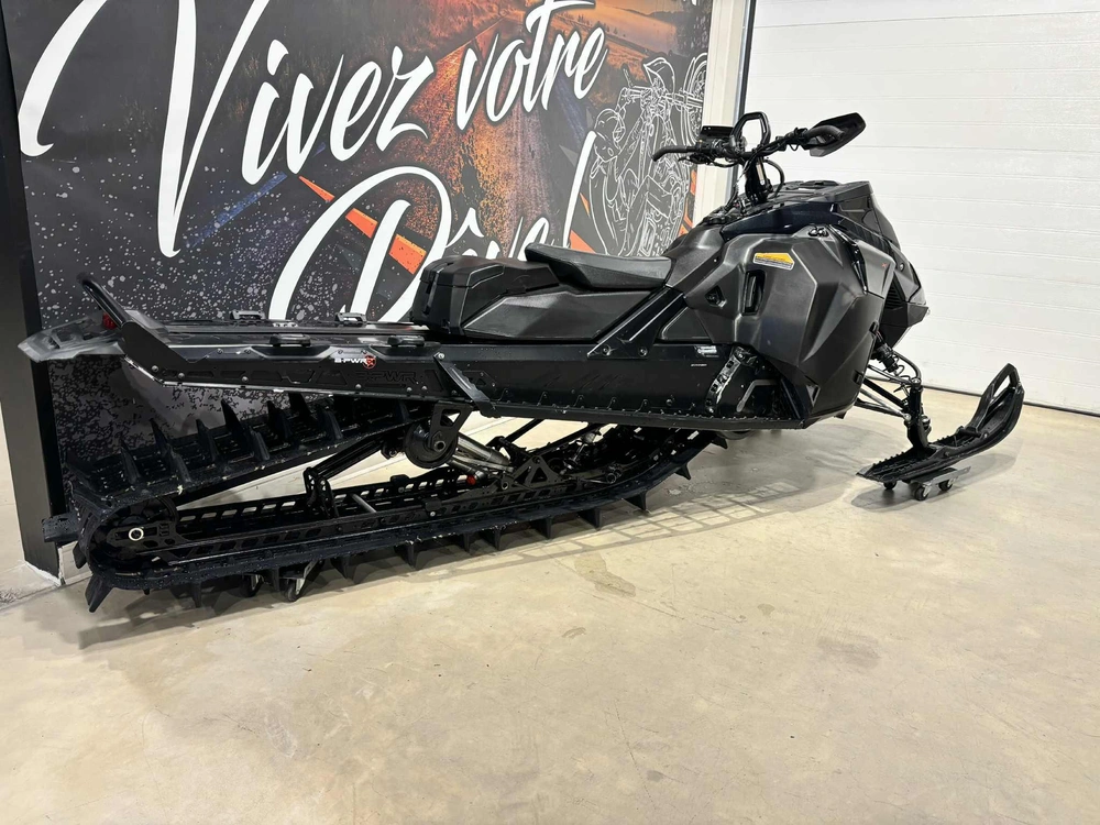 Skidoo Summit Expert 850 165 3'' 2023 alt